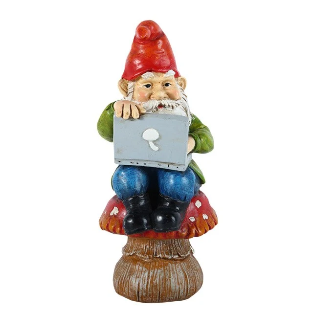 Nain de Jardin Original