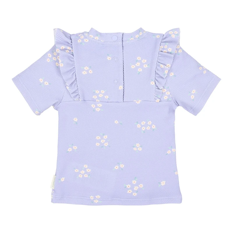 Zwemset - Paars - Dreamy Lavender