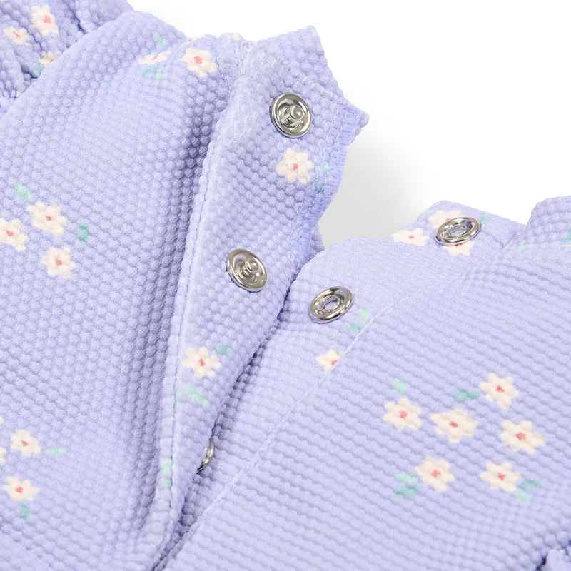 Zwemset - Paars - Dreamy Lavender