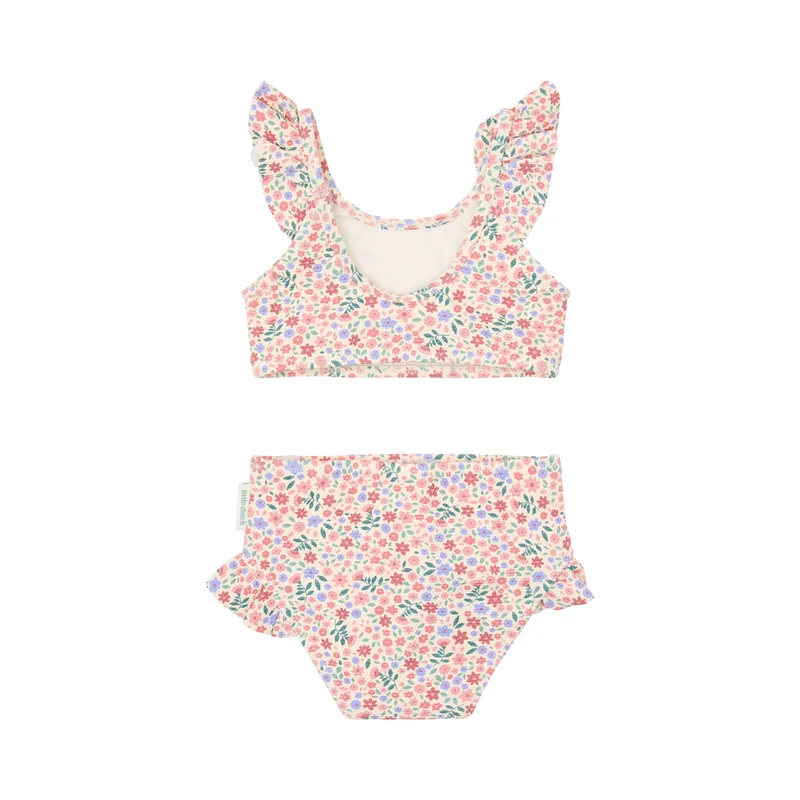Bikini - Dreamy Flowerfield