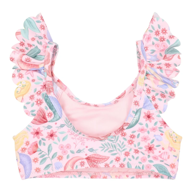 Bikini - Roze - Dreamy Mermaid