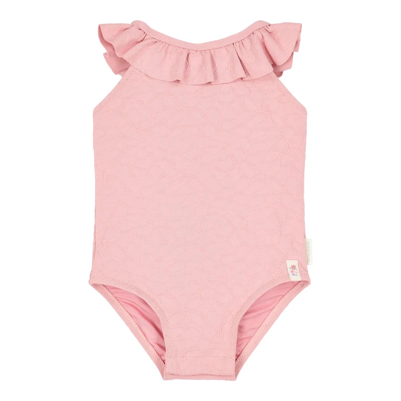 Badpak - Roze - Dreamy Mermaid