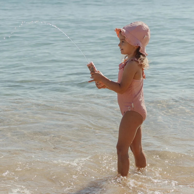 Badpak - Roze - Dreamy Mermaid