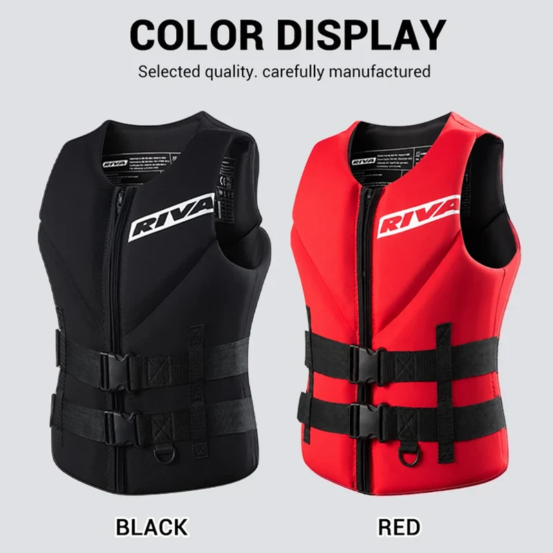Accessoire Gonflable Gilet Sauvetage Surf Kayak