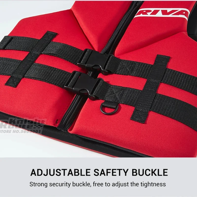 Accessoire Gonflable Gilet Sauvetage Surf Kayak
