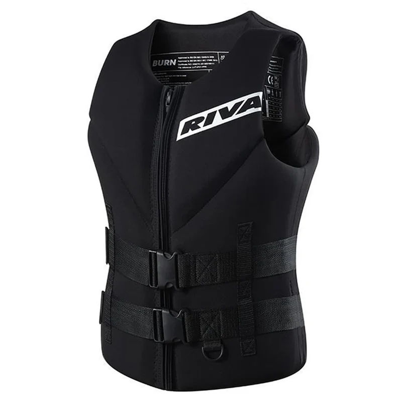 Accessoire Gonflable Gilet Sauvetage Surf Kayak