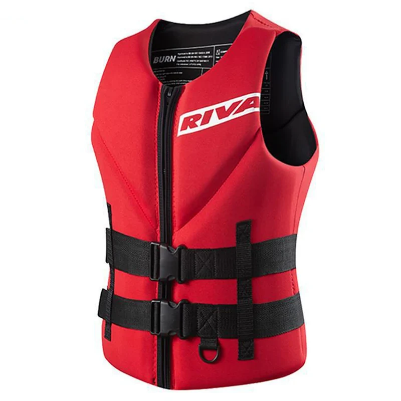 Accessoire Gonflable Gilet Sauvetage Surf Kayak