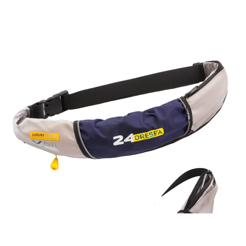 Accessoire Gonflable Gilet Sauvetage Pêche