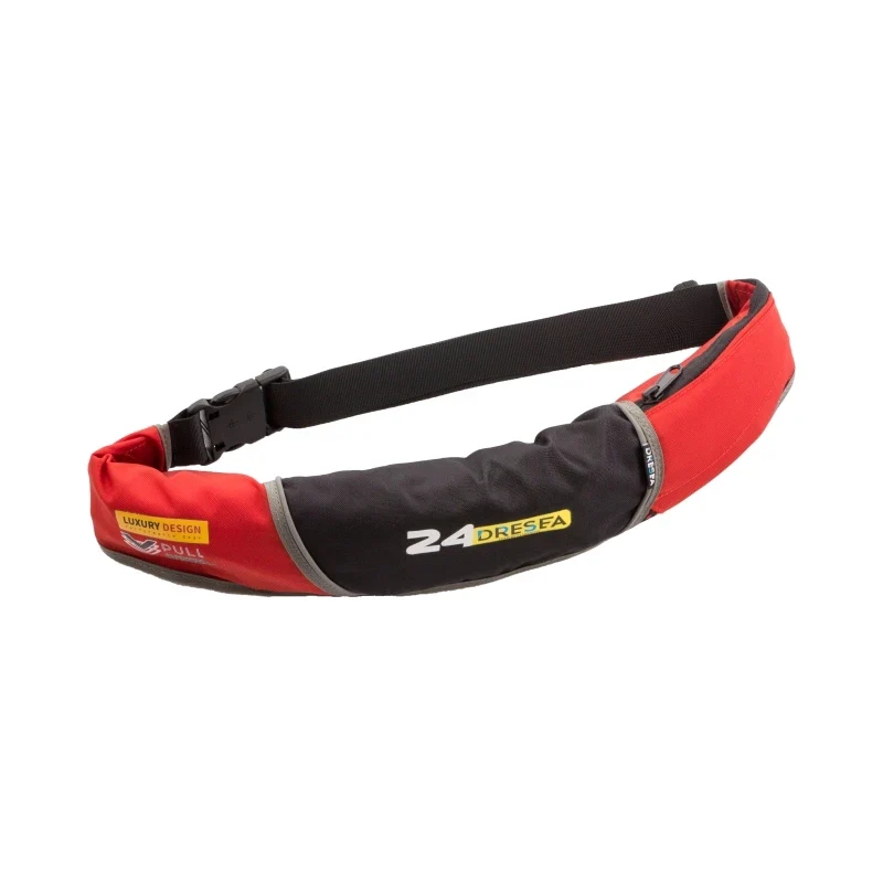Accessoire Gonflable Gilet Sauvetage Pêche
