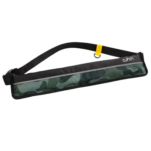 Accessoire Gonflable Gilet Sauvetage Pêche