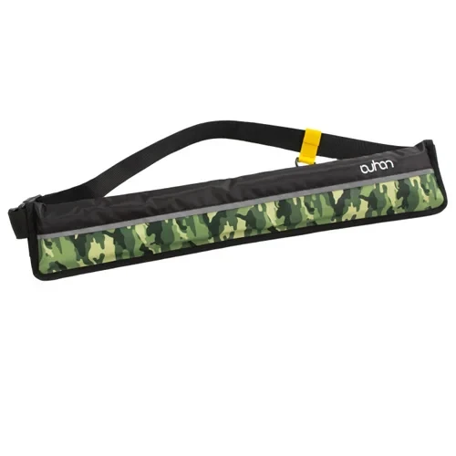 Accessoire Gonflable Gilet Sauvetage Pêche