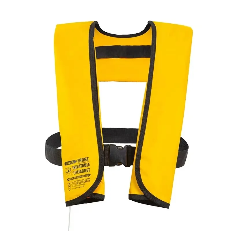 Accessoire Gonflable Gilet Sauvetage Marine 150N