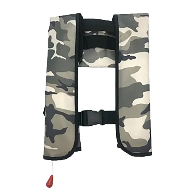Accessoire Gonflable Gilet Sauvetage Marine 150N