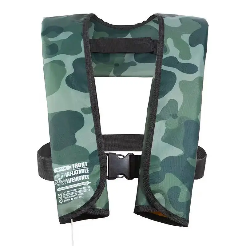 Accessoire Gonflable Gilet Sauvetage Marine 150N