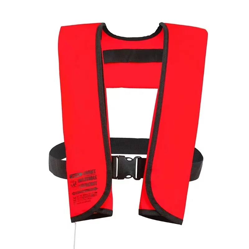 Accessoire Gonflable Gilet Sauvetage Marine 150N