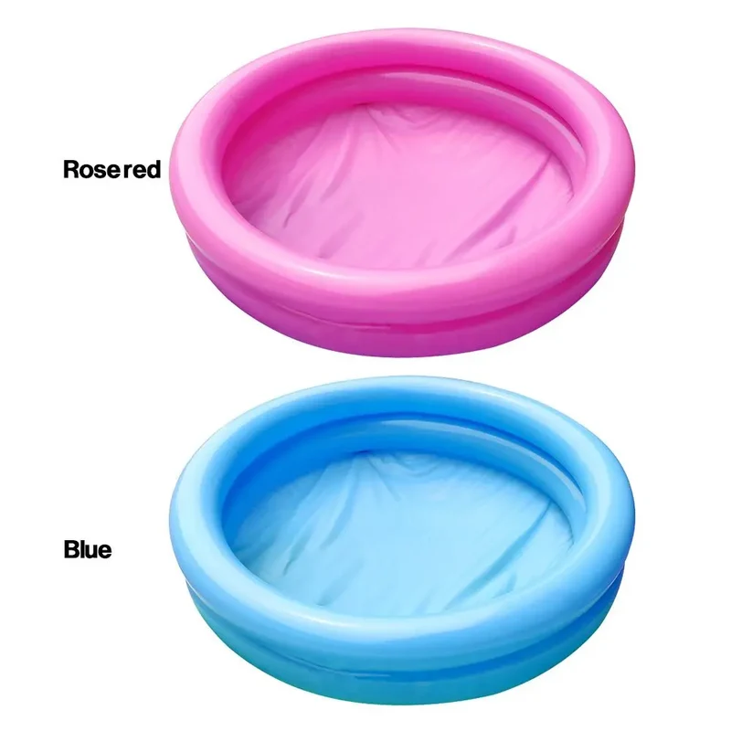 Piscine Gonflable Ronde PVC Bébé