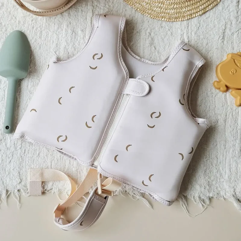 Accessoire Gonflable Gilet Flottaison Enfant