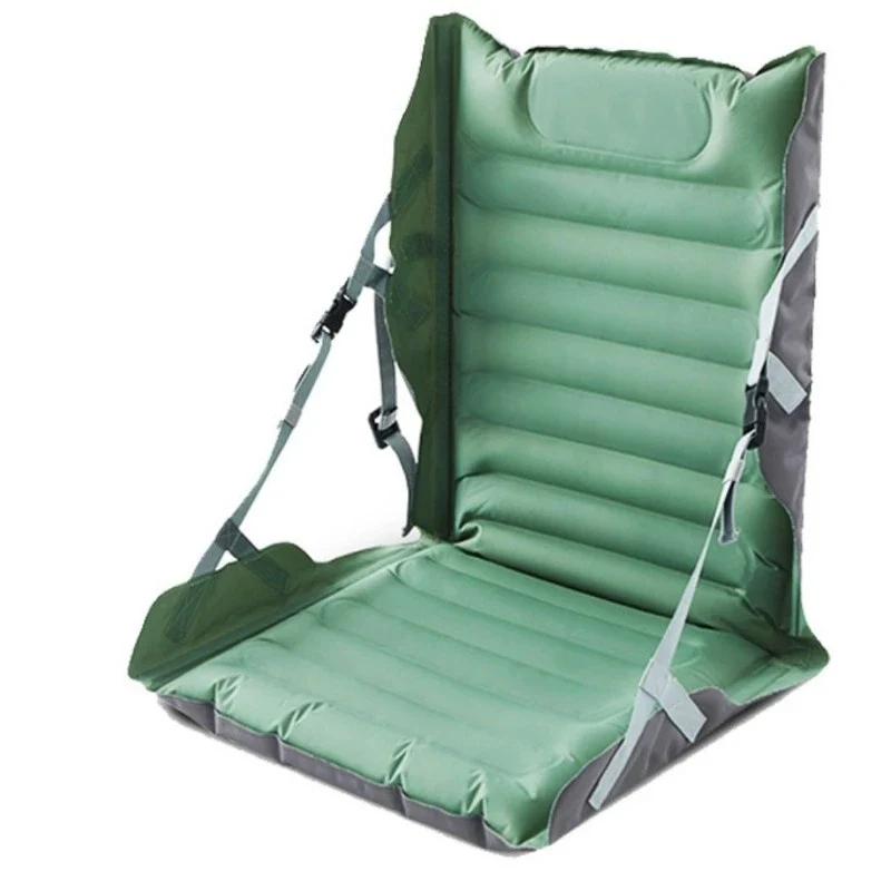 Accessoire Gonflable Coussin Camping Pliable