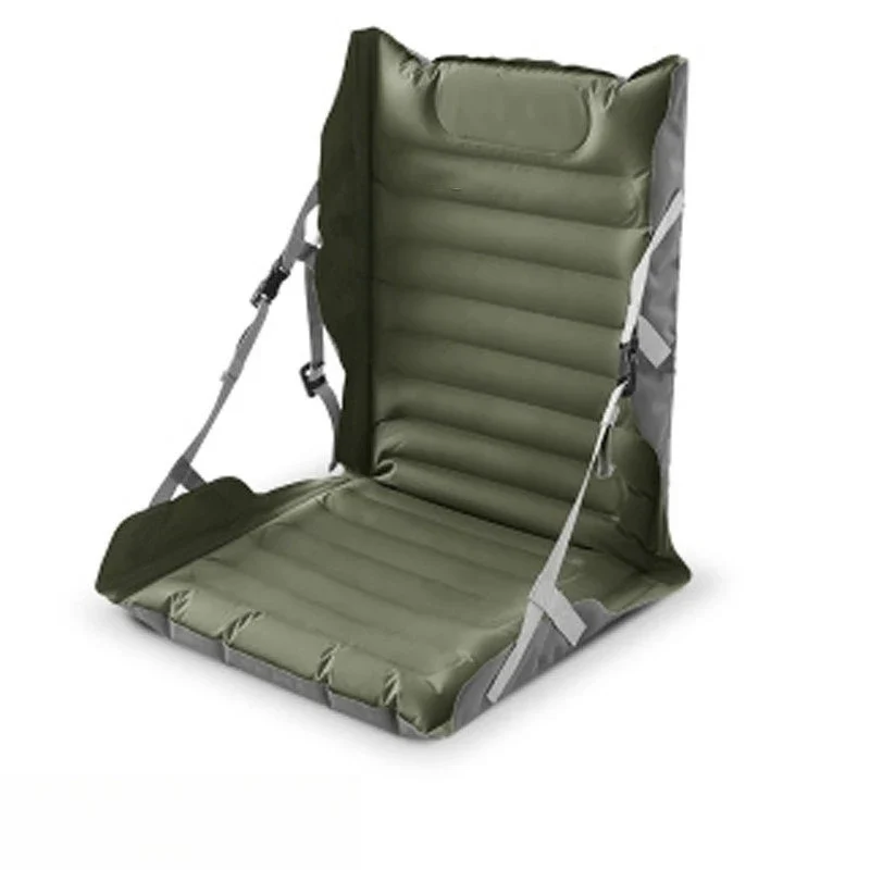 Accessoire Gonflable Coussin Camping Pliable