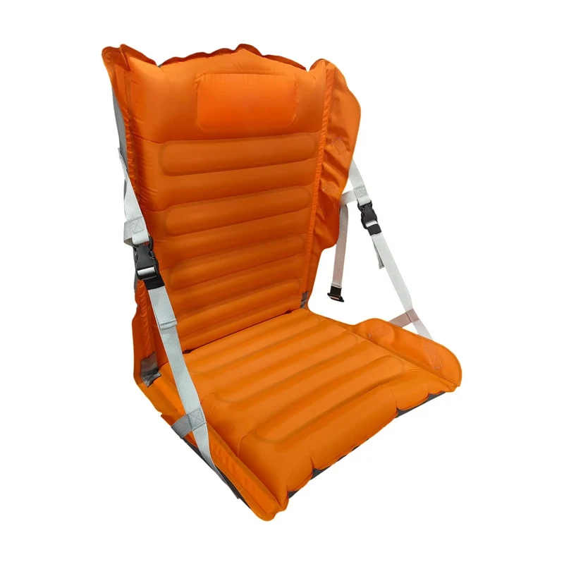 Accessoire Gonflable Coussin Camping Pliable