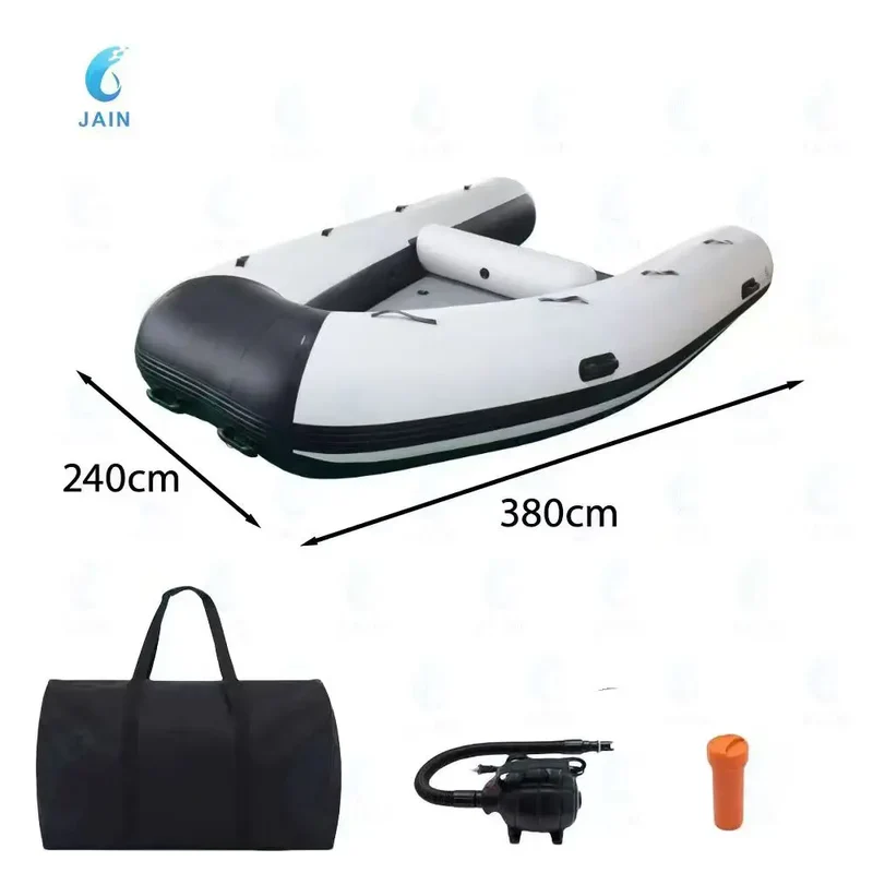 Plateforme Flottante Gonflable Jet Ski 380