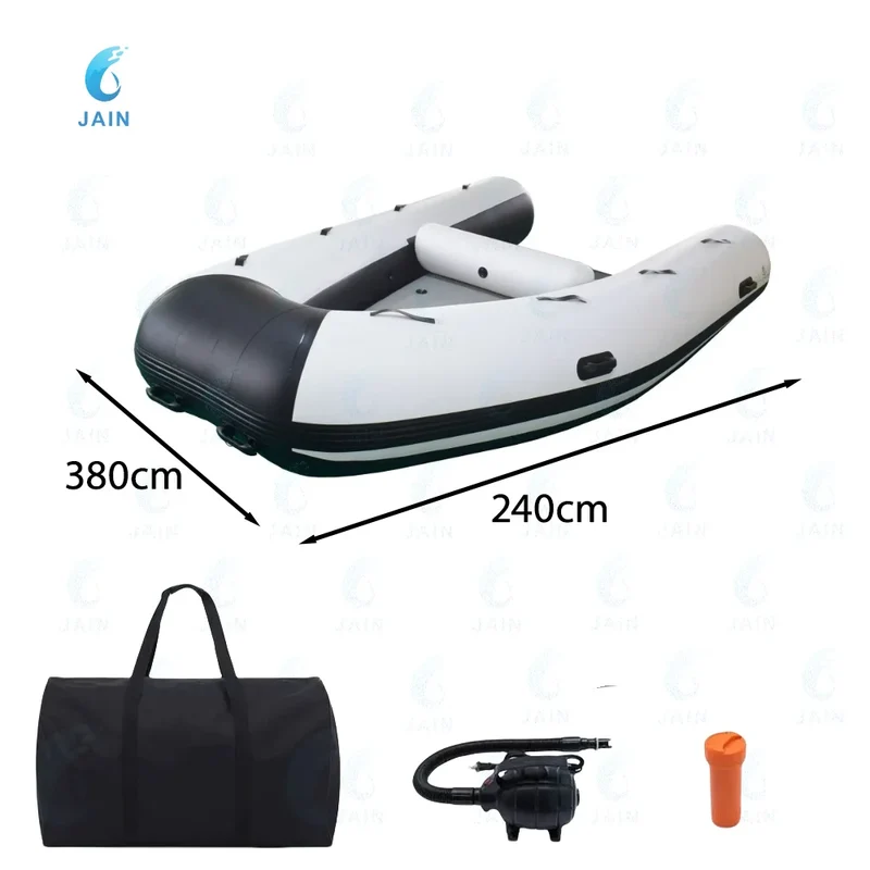 Plateforme Flottante Gonflable Jet Ski 380