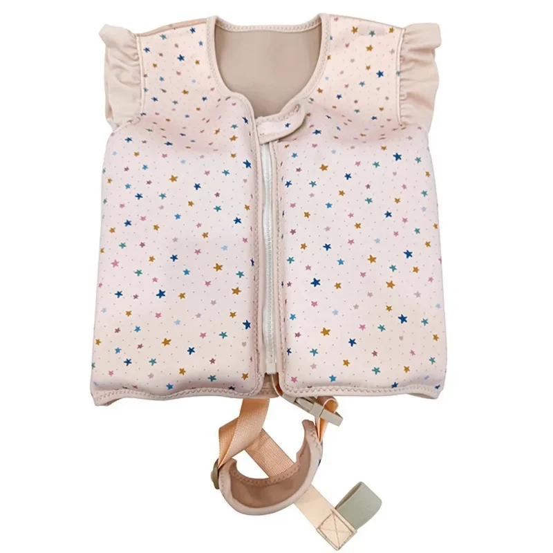 Accessoire Gonflable Gilet de Natation Enfant