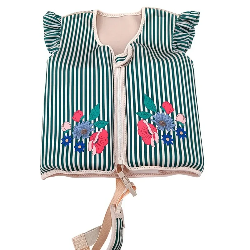 Accessoire Gonflable Gilet de Natation Enfant