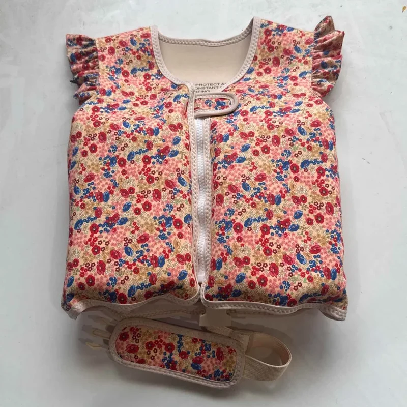 Accessoire Gonflable Gilet de Natation Enfant