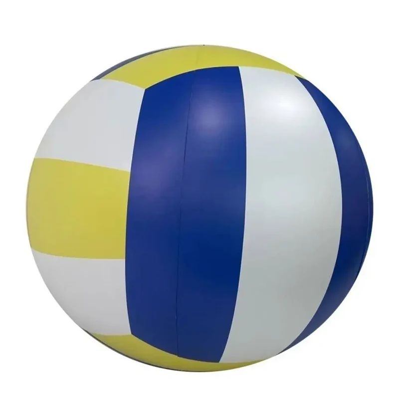 Ballon Gonflable Volley-Ball Géant Enfant
