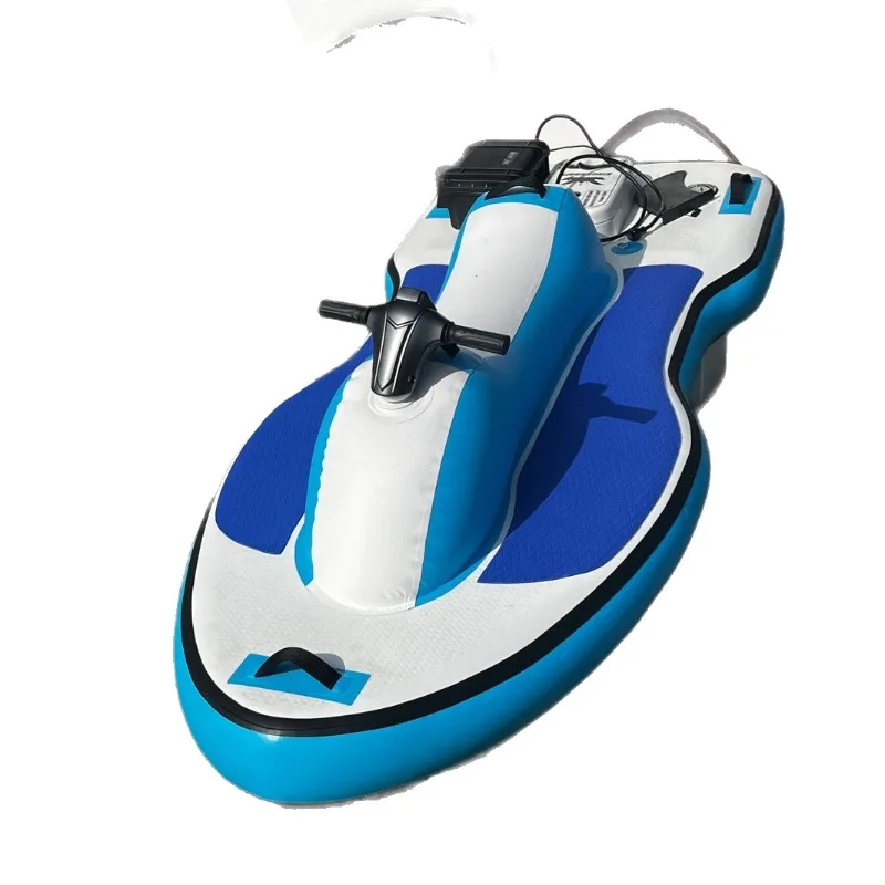 Accessoire Gonflable Jet-Ski Télécommandé