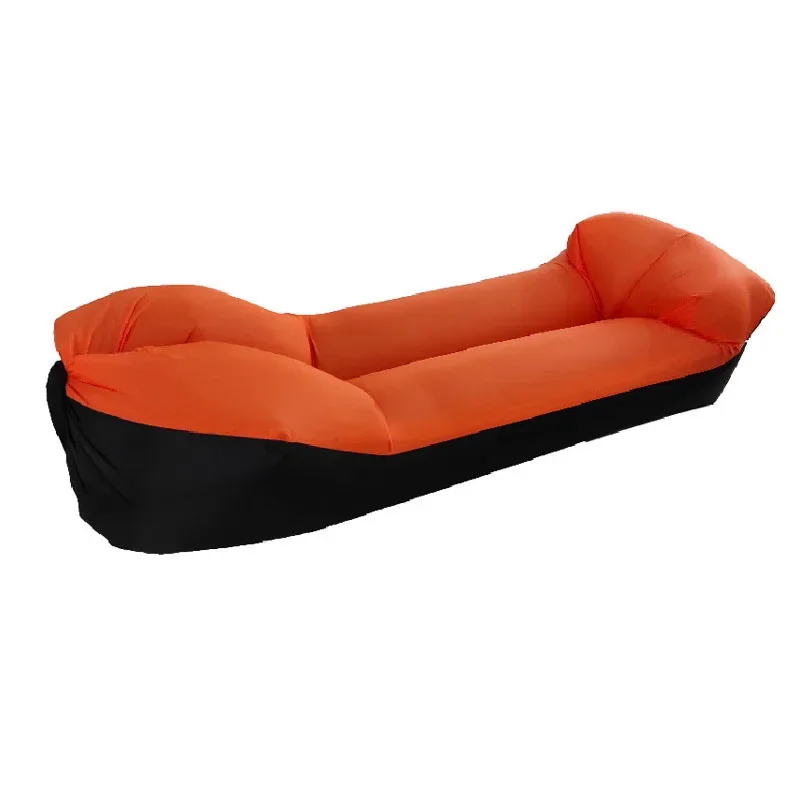 Canapé Gonflable Camping Pliable Rapide