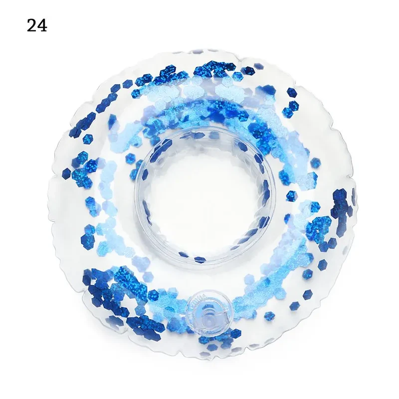 Accessoire Gonflable Porte-Gobelet Flottant Piscine