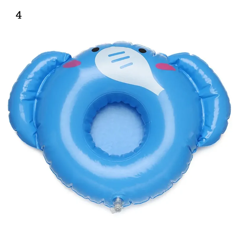 Accessoire Gonflable Porte-Gobelet Flottant Piscine
