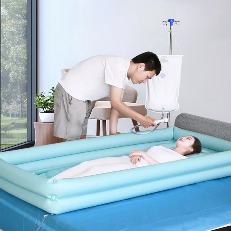 Accessoire Gonflable Sac à Eau Douche