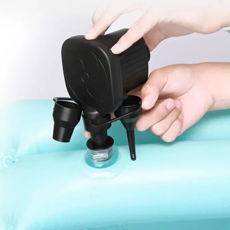 Accessoire Gonflable Sac à Eau Douche