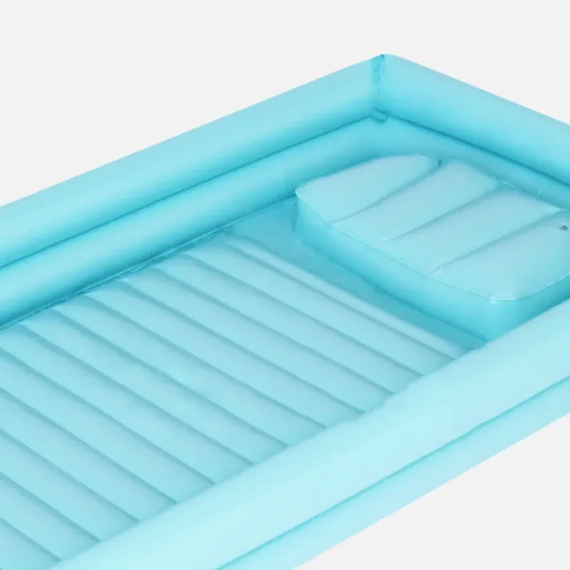 Accessoire Gonflable Sac à Eau Douche