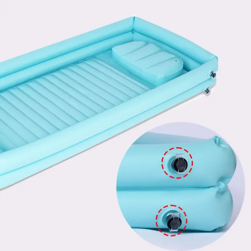 Accessoire Gonflable Sac à Eau Douche