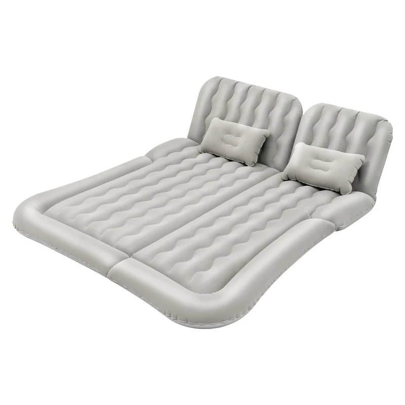 Matelas Gonflable SUV Coffre Universel
