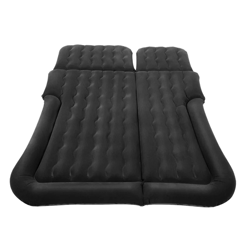 Matelas Gonflable Voiture SUV Noir