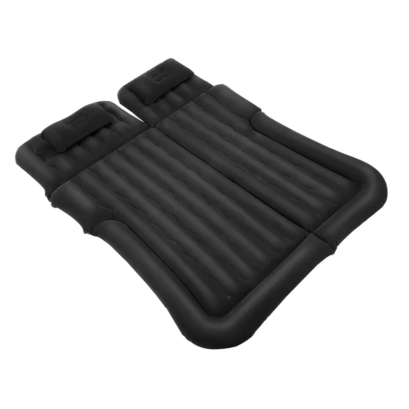 Matelas Gonflable Voiture SUV Noir