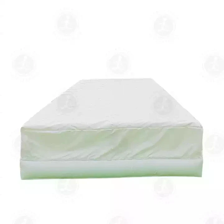 Airbag Gonflable Fosse Réception
