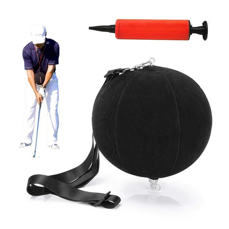 Balle Gonflable Entraînement Golf