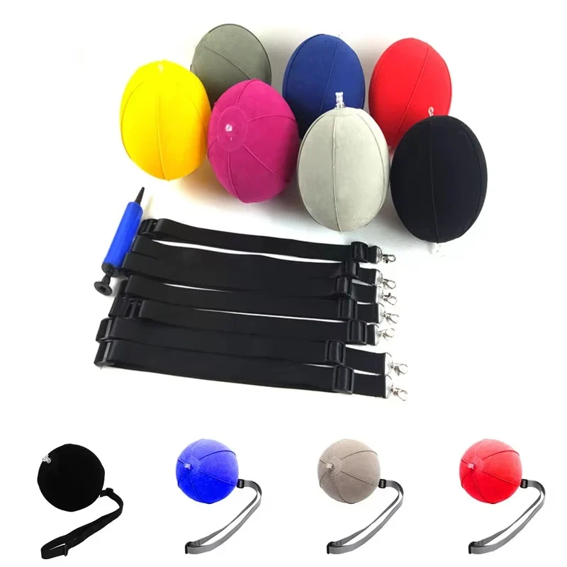 Balle Gonflable Entraînement Golf