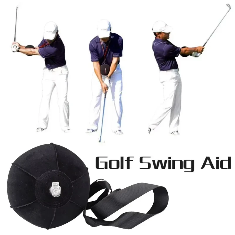 Balle Gonflable Entraînement Golf