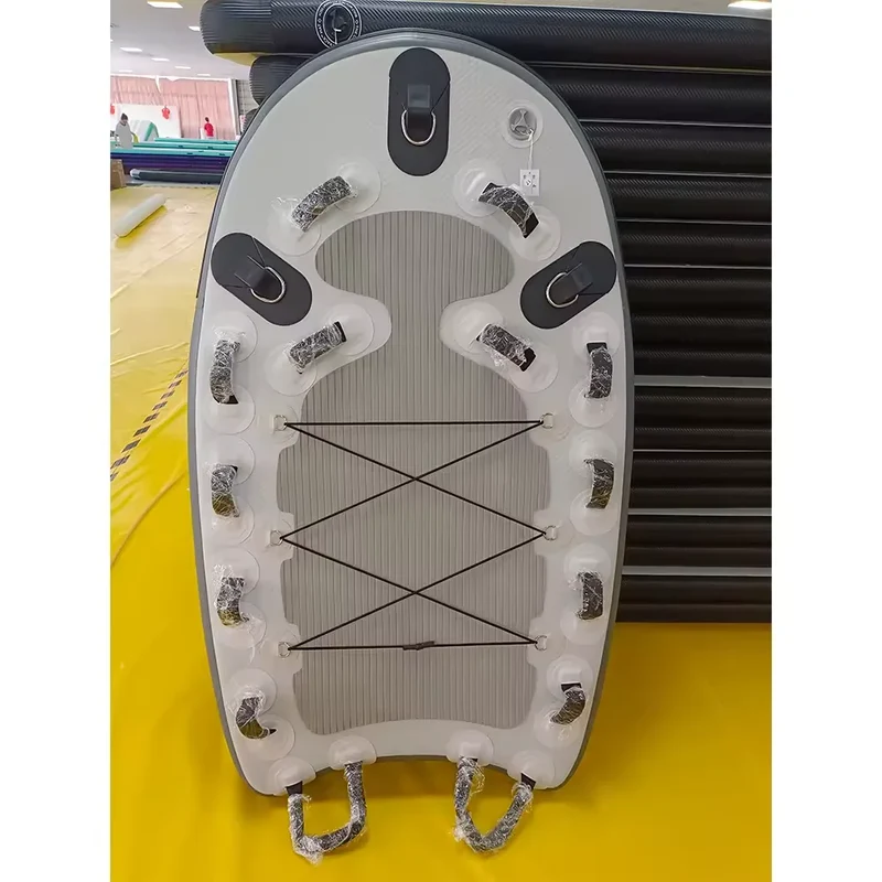 Accessoire Gonflable Traîneau de Sauvetage Léger