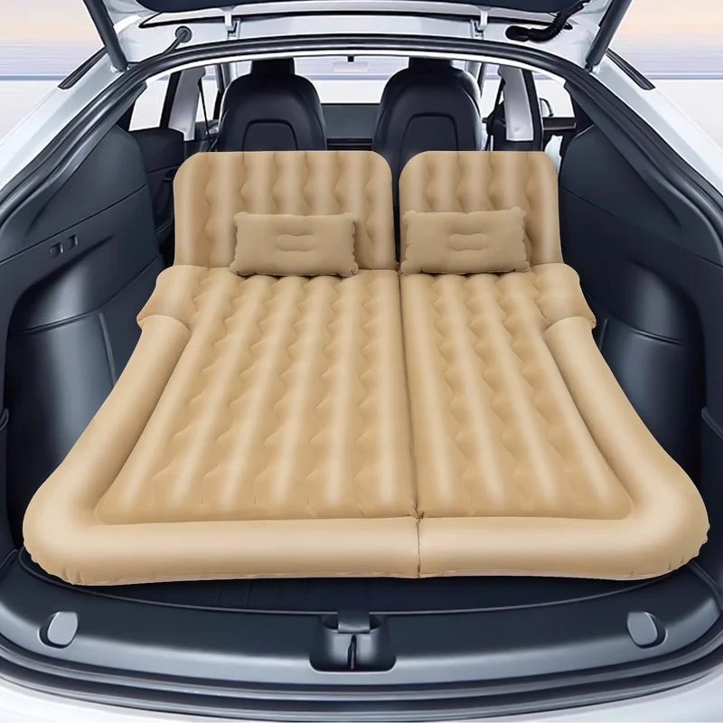 Matelas Gonflable Lit Voiture