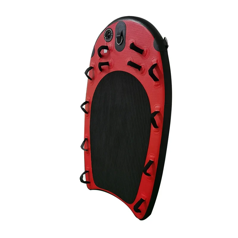 Accessoire Gonflable Planche de Sauvetage Solide