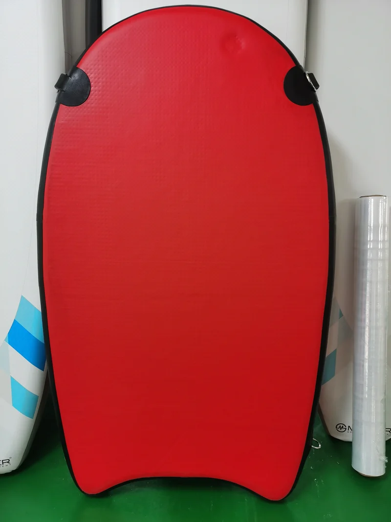 Accessoire Gonflable Planche de Sauvetage Solide