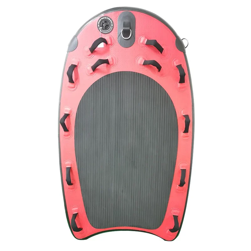 Accessoire Gonflable Planche de Sauvetage Solide
